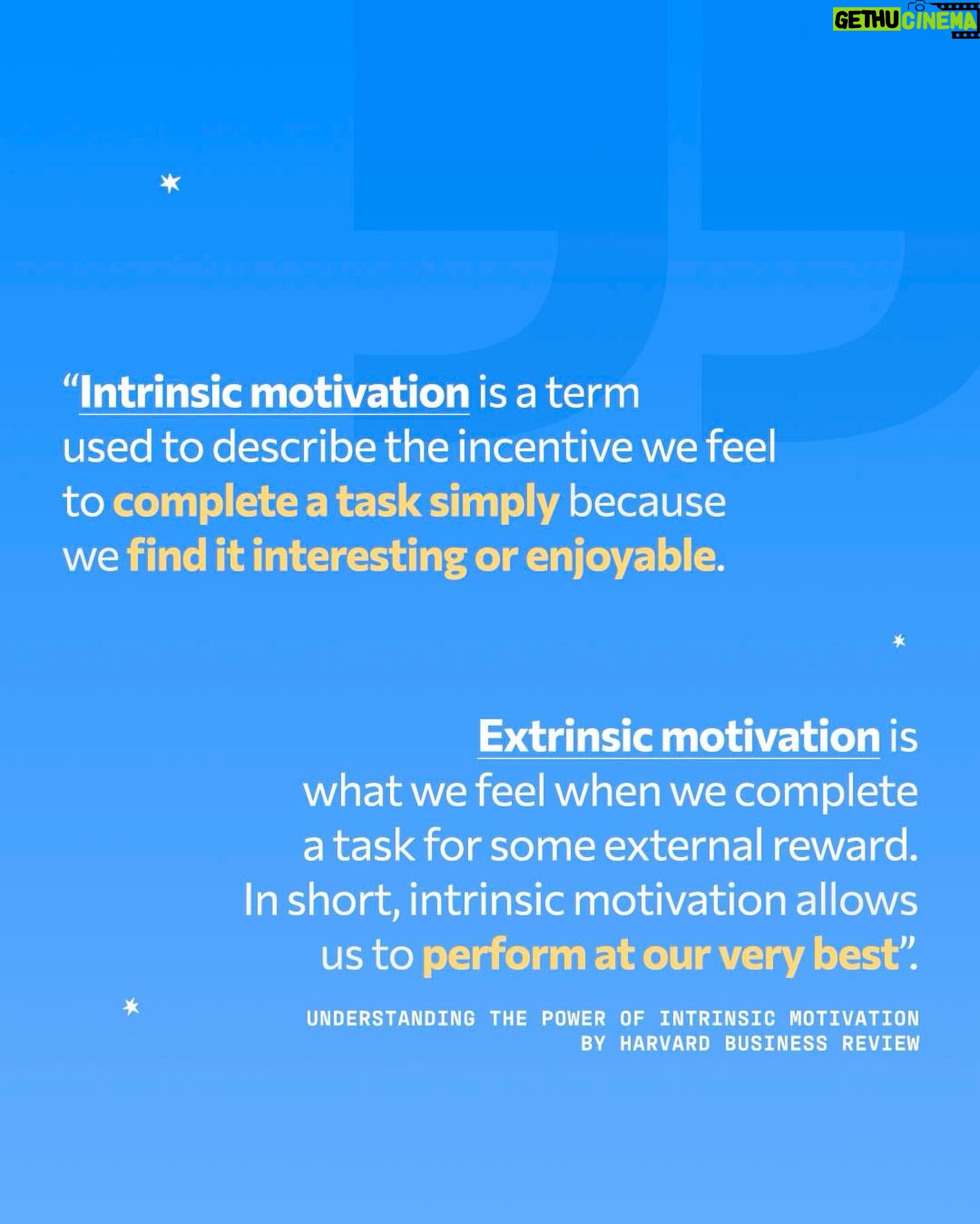 Elisa Sednaoui Instagram - Because we all need our teachers to be powerfully motivated 💪🏽💖 The groundbreaking research by Rebecca J. Collie in 2023 shows us that we must take a better look at “intrinsic motivation” of teachers. This form of motivation comes from the simple feeling of enjoying educating. Here are 3 key steps we’d like to offer as inspiration to ignite this kind of motivation and passion in educators. Step 1: Sparkle Intrinsic Motivation—let your inner light shine as you embark on the teaching journey! Step 2: Establish Clear Goals—design the course for your educational adventure, knowing where you want to go is half the journey. Step 3: Forge Self-Agreements—empower yourself to achieve your goals with Funtasia Enterprise’s innovative approach to self-development. 🌟 We’re looking forward to hearing from you! #TeacherMotivation #EducationalResearch #Goals #SelfDevelopment #FuntasiaEnterprise