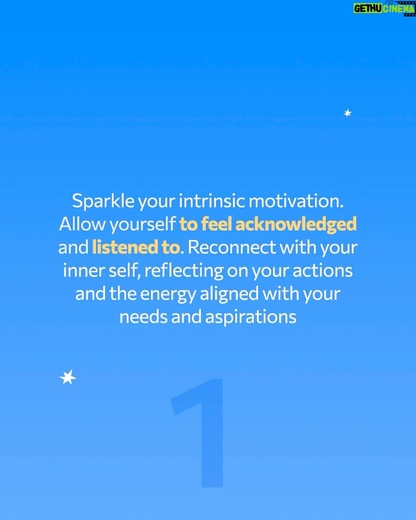 Elisa Sednaoui Instagram - Because we all need our teachers to be powerfully motivated 💪🏽💖 The groundbreaking research by Rebecca J. Collie in 2023 shows us that we must take a better look at “intrinsic motivation” of teachers. This form of motivation comes from the simple feeling of enjoying educating. Here are 3 key steps we’d like to offer as inspiration to ignite this kind of motivation and passion in educators. Step 1: Sparkle Intrinsic Motivation—let your inner light shine as you embark on the teaching journey! Step 2: Establish Clear Goals—design the course for your educational adventure, knowing where you want to go is half the journey. Step 3: Forge Self-Agreements—empower yourself to achieve your goals with Funtasia Enterprise’s innovative approach to self-development. 🌟 We’re looking forward to hearing from you! #TeacherMotivation #EducationalResearch #Goals #SelfDevelopment #FuntasiaEnterprise