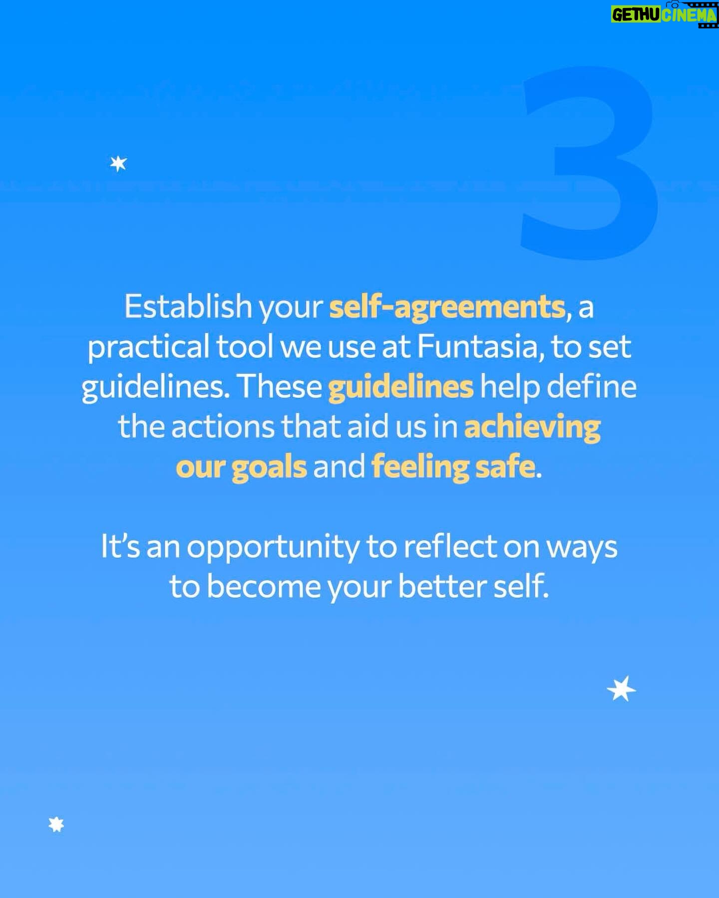 Elisa Sednaoui Instagram - Because we all need our teachers to be powerfully motivated 💪🏽💖 The groundbreaking research by Rebecca J. Collie in 2023 shows us that we must take a better look at “intrinsic motivation” of teachers. This form of motivation comes from the simple feeling of enjoying educating. Here are 3 key steps we’d like to offer as inspiration to ignite this kind of motivation and passion in educators. Step 1: Sparkle Intrinsic Motivation—let your inner light shine as you embark on the teaching journey! Step 2: Establish Clear Goals—design the course for your educational adventure, knowing where you want to go is half the journey. Step 3: Forge Self-Agreements—empower yourself to achieve your goals with Funtasia Enterprise’s innovative approach to self-development. 🌟 We’re looking forward to hearing from you! #TeacherMotivation #EducationalResearch #Goals #SelfDevelopment #FuntasiaEnterprise