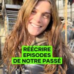 Elisa Sednaoui Instagram - Nous avons toujours le choix de raconter les épisodes douloureux de notre passé avec de nouveaux mots, des mots qui placent le vécu dans une perspective différente. Cette activité est l’une des 10 approches cognitivo-comportementales 🧠❤️présentées à la fin du livre pour mettre en pratique ce que l’on apprend à la lecture. 📕Petit Traité D’Autodéfense Émotionnelle, que j’ai co-écrit avec @paolo.borzacchiello, publié par @editionsplon. Personne n’a le droit de nous faire du mal, si on lui en accorde pas le pouvoir.