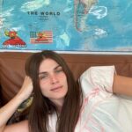 Elisa Sednaoui Instagram - Resilience has become for many a “dirty,” overused word, and yet! We are resilient when we persist through obstacles. It is a skill that helps us process emotions, make decisions, and move forward, especially if it’s matched with a growth mindset, as well as analytical and critical thinking, problem solving skills. It supports us in overcoming challenges and recover from difficulties. Perseverance is one of my favorites: it means sticking with something, even when it gets tough or takes longer than you expected to succeed. I rely on perseverance every single day. As we’ve been exploring in the FUNTASIA SKILLS SERIES, while some of these skills are innate, they can, and in my opinion they must, be learned and strengthened, like a muscle 💪. Do you think children would benefit from these skills in their personal and professional lives? Tell me about your experiences.