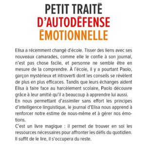 Elisa Sednaoui Instagram - Le livre arrive 🎈Et il est dédié à vous, les jeunes qui avez besoin d’un coup de main, car parfois la vie est vraiment trop compliquée. 

Dédié à vous les jeunes qui ne vous êtes pas encore trouvés et qui n’avez pas encore découvert quel est le « bon chemin », s’il en existe un.

Dédié à nous tous, les « grands » qui souhaitons mieux communiquer avec nos enfants. Nous qui faisons de notre mieux mais malgré tout, parfois, n’y arrivons pas.

Dédié également à nous les « grands » qui nous retrouvons chaque jour confrontés à ces défis qui, en fin de compte, sont les défis qui nous concernent tous : se sentir mieux dans notre peau, empêcher aux autres de nous blesser, gagner en confiance, faire ce qui fait battre notre cœur, et avoir le courage d’être nous mêmes.

Et enfin, dédié à nous tous, qui connaissons bien le goût de la poussière après une chute. Nous qui faisons de notre mieux chaque jour pour partager les leçons apprises, et montrer ce qui est possible avec les bons outils à disposition.

Dès le 25 Janvier, en librairie et en ligne. Version ebook et livre audio à venir  @editionsplon 

Merci @julien_civange @veroniquerampazzo d’avoir rendu ce livre possible (et pour la photo).