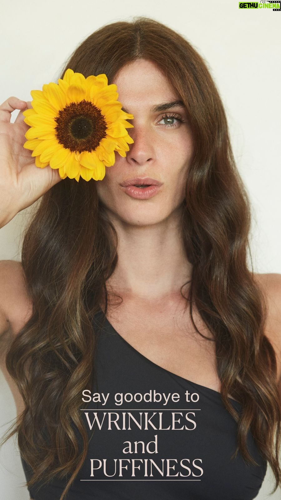 Elisa Sednaoui - 661 Likes - Natural solutions for reducing wrinkles and puffiness exist.
I’ve been working with BOVISAJ to curate educational courses and content focused on:
• Sculpt our cheekbones
• Relax our smile lines
• Soften our frown lines
• Grow our self-confidence
• Release our limiting beliefs
• Ease nasal congestion
… and many more topics to help us feel and look our most radiant.
Face Fitness is a journey. I’ve been on it for 3 years, witnessing firsthand the benefits and the practical uses.
Excited for you to try this approach and see the results for yourself.
Find out more about the BOVISAJ membership at www.bovisaj.com