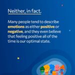 Elisa Sednaoui Instagram - Embracing emotions is the journey to emotional intelligence 🌈 How often do we categorize emotions as simply ‘positive’ or ‘negative’? It’s time to rethink our emotional landscape. Emotions are nuanced, complex, and essential to our human experience. They are valuable information. Rather than striving for perpetual positivity, let’s acknowledge that all emotions serve a purpose. Let’s shift the narrative from ‘positive’ versus ‘negative’ to one of acceptance and empowerment. 🌟💭 #EmotionalIntelligence #EmbraceEmotions #SelfAwareness #Mindfulness #EducationForAll