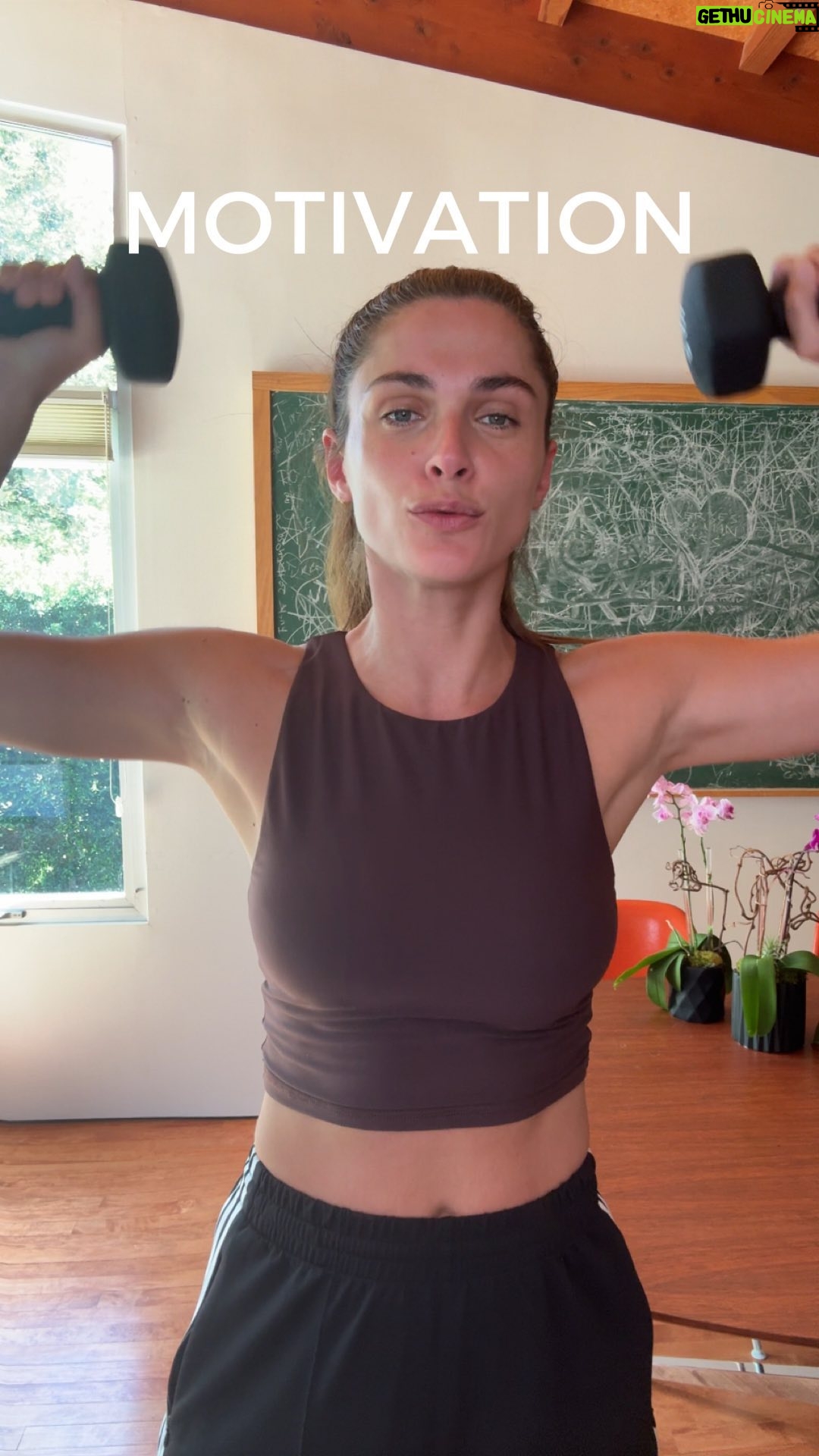 Elisa Sednaoui - 343 Likes - Motivation is not static: it can be practiced and strengthened. One of the SKILLS we support young people and adults develop at @funtasia
#funtasiaskills #lifeskills #softskills