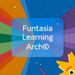 Elisa Sednaoui Instagram - What makes Funtasia special? Many of you are curious about Funtasia—what we’re about, what we do, and how we do it. Let’s dive deeper into our approach. Introducing the Funtasia Learning Arch©️: our proprietary template for designing educational experiences, both inside and outside the classroom. This deliberate sequence ensures optimal learning outcomes by fostering progressively secure environments and empowering participants to take creative risks. When you hear “creative risk,” what comes to mind? For us, it means having the trust in peers and leadership to ask questions and share genuine opinions. The Funtasia Learning Arch©️ embodies an our blend of frameworks and methodologies, applicable across various subjects and in adult capacity building. It’s a core part of what you’ll discover in our training. Explore the transformative potential of our approach at Funtasia and bring into your classes today!