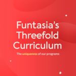 Elisa Sednaoui Instagram - The uniqueness of Funtasia’s Curriculum is threefold! 📚✨ It blends expertly curated sequences, collaborative program development, and tailored localization to cater to the diverse needs of every community. From the meticulous crafting by seasoned experts to the inclusive collaboration of youth, educators, and creatives, we believe in creating educational experiences that resonate deeply with each individual and community we serve. Discover how to bring Funtasia’s educational approach to your classroom, and together let’s unleash the magic where education becomes engaging, enjoyable, and effective all at the same time! 🌍💡 #FuntasiaEducation #ThreefoldCurriculum #InnovationInLearning #CommunityEngagement #Empowerment