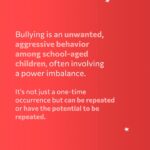 Elisa Sednaoui Instagram – Bullying, as defined by Stopbullying.gov (2016), includes repeated, unwanted behaviors that often involve a power imbalance. The long-lasting consequences of bullying can affect both the perpetrator and the victim unless addressed.

The impacts range from mental health issues to reduced self-esteem and academic performance, and they are extensive.

To effectively combat bullying, it’s crucial to recognize its various forms—including microaggressions and exclusion—and take proactive steps to prevent and address it within our communities.

We’ve seen remarkable improvements in the quality of interactions and relationships both inside and outside the classroom. How can this be achieved concretely? By providing our Funtasia training for educators—including teachers, parents, or caregivers—and designing experiential educational programs that enhance children’s awareness and develop intra- and interpersonal skills. We can create a safer environment for everyone by fostering empathy and understanding.