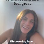 Elisa Sednaoui Instagram – I discovered face fitness with Bovisaj in 2020 and it’s made all the difference in taking care of my face and skin from the passage of time. 

Their holistic techniques and routines are available now for us to do anytime, anywhere. 

Go check it out at www.bovisaj.com ✨✨

#thatBOVISAJglow