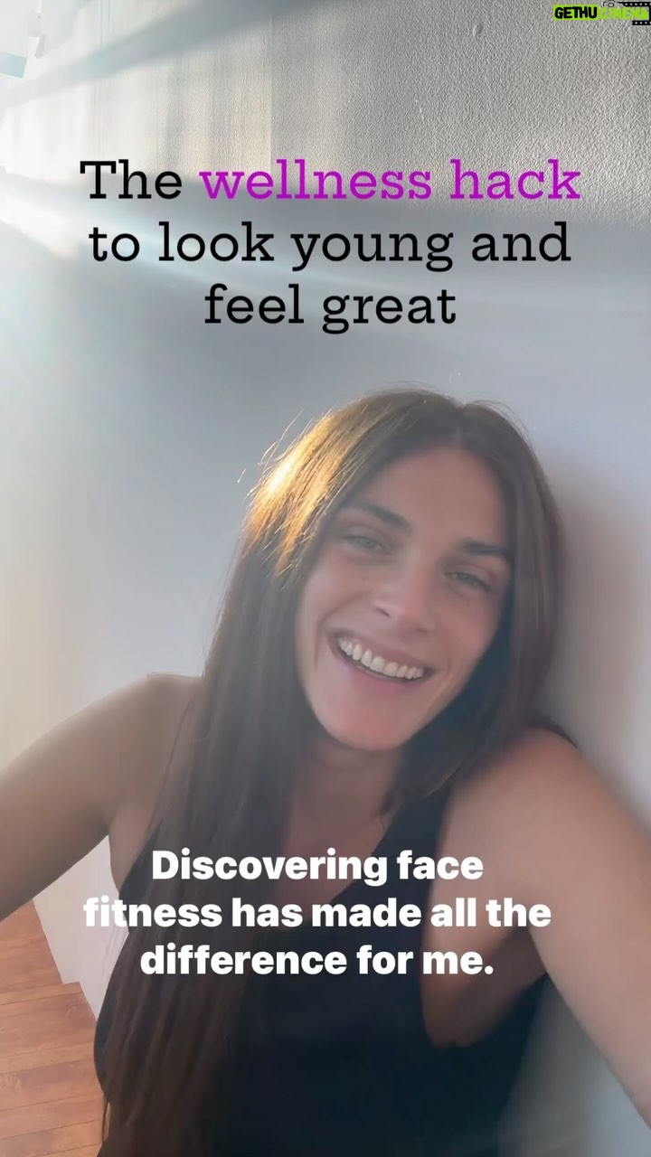 Elisa Sednaoui - 631 Likes - I discovered face fitness with Bovisaj in 2020 and it’s made all the difference in taking care of my face and skin from the passage of time.
Their holistic techniques and routines are available now for us to do anytime, anywhere.
Go check it out at www.bovisaj.com ✨✨
#thatBOVISAJglow