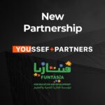 Elisa Sednaoui Instagram - Youssef Partners is partnering with @funtasiaegypt , stemmed by Elisa Sednaoui Foundation, for education & development, extending our legal expertise to support their endeavors in Egypt. @elisasednaoui , Founder of the Funtasia, highlights the significance of this contribution “The generous contribution by the remarkable, cutting-edge Youssef Partners law firm, fortifies the foundation of our Nonprofit and empowers Funtasia to navigate the complexities of our mission of improved life skills education with greater confidence. This collaboration is a testament to the power of community and professional alliances in making a tangible difference.” @karim.a.youssef , Managing Partner of Youssef Partners, commented on this collaboration: “We are honored to partner with the Funtasia Foundation, an organization whose mission aligns with our core belief that education is a fundamental engine of social and economic development. Together, we aim to empower their mission with comprehensive legal assistance.