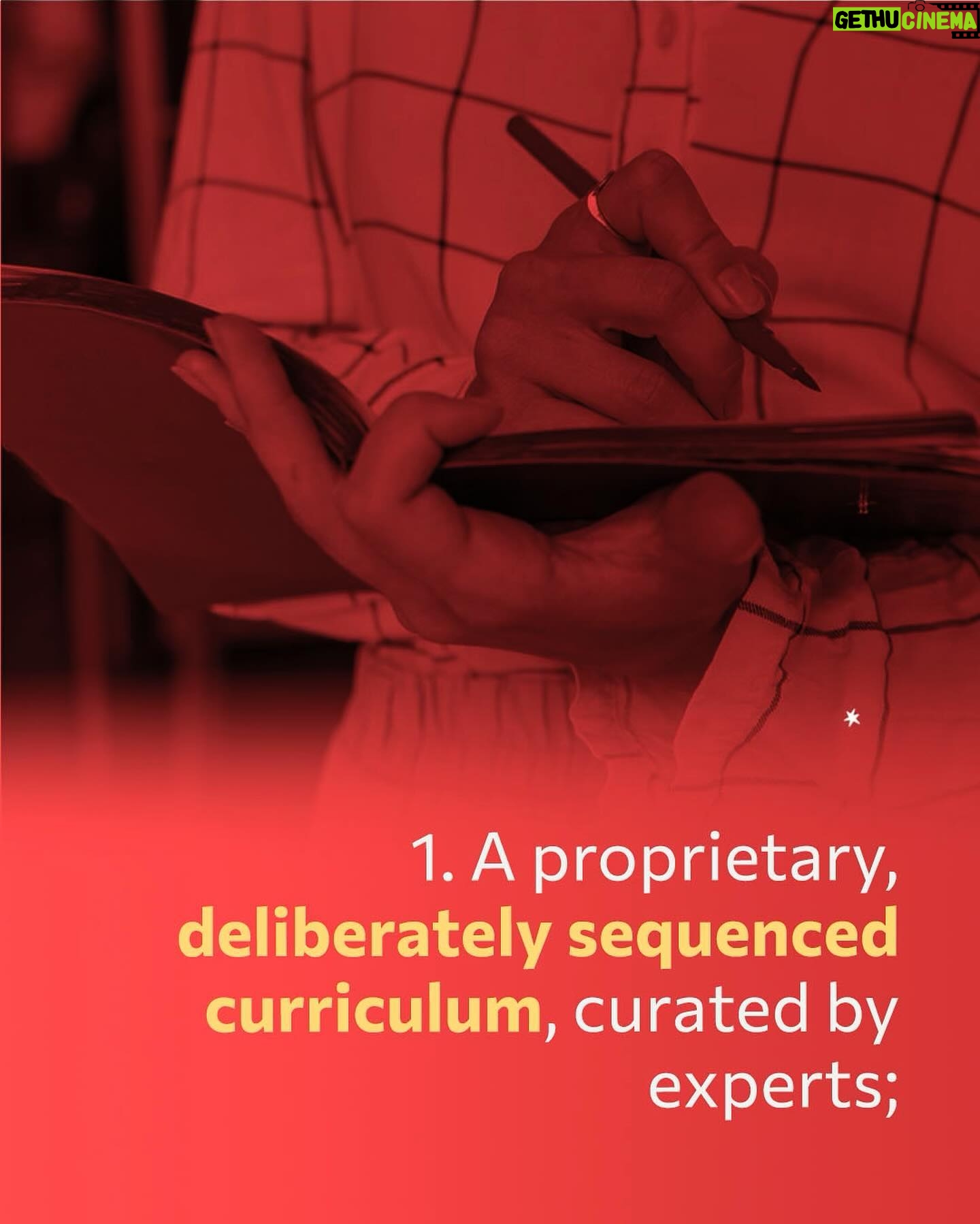 Elisa Sednaoui Instagram - The uniqueness of Funtasia’s Curriculum is threefold! 📚✨ It blends expertly curated sequences, collaborative program development, and tailored localization to cater to the diverse needs of every community. From the meticulous crafting by seasoned experts to the inclusive collaboration of youth, educators, and creatives, we believe in creating educational experiences that resonate deeply with each individual and community we serve. Discover how to bring Funtasia’s educational approach to your classroom, and together let’s unleash the magic where education becomes engaging, enjoyable, and effective all at the same time! 🌍💡 #FuntasiaEducation #ThreefoldCurriculum #InnovationInLearning #CommunityEngagement #Empowerment