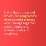 Elisa Sednaoui Instagram - The uniqueness of Funtasia’s Curriculum is threefold! 📚✨ It blends expertly curated sequences, collaborative program development, and tailored localization to cater to the diverse needs of every community. From the meticulous crafting by seasoned experts to the inclusive collaboration of youth, educators, and creatives, we believe in creating educational experiences that resonate deeply with each individual and community we serve. Discover how to bring Funtasia’s educational approach to your classroom, and together let’s unleash the magic where education becomes engaging, enjoyable, and effective all at the same time! 🌍💡 #FuntasiaEducation #ThreefoldCurriculum #InnovationInLearning #CommunityEngagement #Empowerment