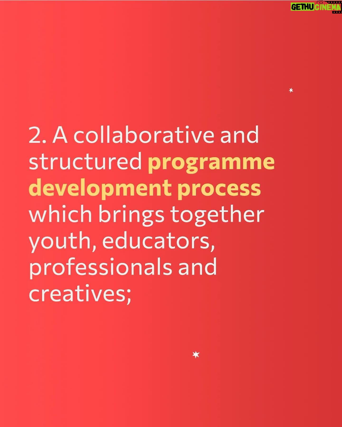 Elisa Sednaoui Instagram - The uniqueness of Funtasia’s Curriculum is threefold! 📚✨ It blends expertly curated sequences, collaborative program development, and tailored localization to cater to the diverse needs of every community. From the meticulous crafting by seasoned experts to the inclusive collaboration of youth, educators, and creatives, we believe in creating educational experiences that resonate deeply with each individual and community we serve. Discover how to bring Funtasia’s educational approach to your classroom, and together let’s unleash the magic where education becomes engaging, enjoyable, and effective all at the same time! 🌍💡 #FuntasiaEducation #ThreefoldCurriculum #InnovationInLearning #CommunityEngagement #Empowerment