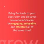 Elisa Sednaoui Instagram - The uniqueness of Funtasia’s Curriculum is threefold! 📚✨ It blends expertly curated sequences, collaborative program development, and tailored localization to cater to the diverse needs of every community. From the meticulous crafting by seasoned experts to the inclusive collaboration of youth, educators, and creatives, we believe in creating educational experiences that resonate deeply with each individual and community we serve. Discover how to bring Funtasia’s educational approach to your classroom, and together let’s unleash the magic where education becomes engaging, enjoyable, and effective all at the same time! 🌍💡 #FuntasiaEducation #ThreefoldCurriculum #InnovationInLearning #CommunityEngagement #Empowerment
