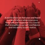 Elisa Sednaoui Instagram – Bullying, as defined by Stopbullying.gov (2016), includes repeated, unwanted behaviors that often involve a power imbalance. The long-lasting consequences of bullying can affect both the perpetrator and the victim unless addressed.

The impacts range from mental health issues to reduced self-esteem and academic performance, and they are extensive.

To effectively combat bullying, it’s crucial to recognize its various forms—including microaggressions and exclusion—and take proactive steps to prevent and address it within our communities.

We’ve seen remarkable improvements in the quality of interactions and relationships both inside and outside the classroom. How can this be achieved concretely? By providing our Funtasia training for educators—including teachers, parents, or caregivers—and designing experiential educational programs that enhance children’s awareness and develop intra- and interpersonal skills. We can create a safer environment for everyone by fostering empathy and understanding.
