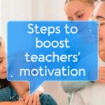 Elisa Sednaoui Instagram - Because we all need our teachers to be powerfully motivated 💪🏽💖 The groundbreaking research by Rebecca J. Collie in 2023 shows us that we must take a better look at “intrinsic motivation” of teachers. This form of motivation comes from the simple feeling of enjoying educating. Here are 3 key steps we’d like to offer as inspiration to ignite this kind of motivation and passion in educators. Step 1: Sparkle Intrinsic Motivation—let your inner light shine as you embark on the teaching journey! Step 2: Establish Clear Goals—design the course for your educational adventure, knowing where you want to go is half the journey. Step 3: Forge Self-Agreements—empower yourself to achieve your goals with Funtasia Enterprise’s innovative approach to self-development. 🌟 We’re looking forward to hearing from you! #TeacherMotivation #EducationalResearch #Goals #SelfDevelopment #FuntasiaEnterprise