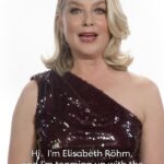 Elisabeth Röhm Instagram - CPR, especially if performed immediately, can double or triple a cardiac arrest victim’s chance of survival. Be prepared to act. Find a CPR course at heart.org/nation. Thank you, @elisabethrohm, for helping us create a #NationofLifesavers.