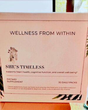 Elisabeth Röhm Instagram - Monday motivation! It’s all about our health. ⭐️✨💥 Obsessed with these new vitamins! Run… don’t walk!@vitamynaofficial 💚🍀