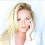 Elisabeth Röhm Instagram - Happy Easter 🐣🐇