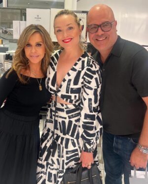 Elisabeth Röhm Instagram - Happy Birthday to this great guy @paulanthonylove Lucky me that I met you 13 years ago. You’re an immense talent, a seeker, deep and soulful, with intelligence to see beyond, profound wit and heart and committed to others, loyal and kind. The list goes on and on!  Here’s to a great year for you love! You deserve everything! ❤️