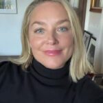 Elisabeth Röhm Instagram - Please Give to @chooselovemovement on this GIVING TUESDAY ❤️🙏