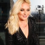 Elisabeth Röhm Instagram - Dancing into #2024 with so much gratitude for all of you! Can’t wait to share what lies ahead in the New Year! Let’s go! ✨✨ #wishyouallthebest #grateful #newyear #allyou
