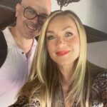 Elisabeth Röhm Instagram - Happy Birthday to this great guy @paulanthonylove Lucky me that I met you 13 years ago. You’re an immense talent, a seeker, deep and soulful, with intelligence to see beyond, profound wit and heart and committed to others, loyal and kind. The list goes on and on! Here’s to a great year for you love! You deserve everything! ❤️