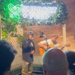 Elisabeth Röhm Instagram - Thank you @maggiembaird & the @supportandfeed family for a glorious evening celebrating your powerful service and beautiful contribution to society and honoring @janellemonae and all of the other strong and huge hearted philanthropists tonight. It was memorable and moving @apb_melrose Your commitment to community and being of service, bringing plant based food to others, caring for the planet and feeding those in need is honorable and inspiring. ❤️