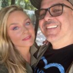 Elisabeth Röhm Instagram - Happy Birthday to this great guy @paulanthonylove Lucky me that I met you 13 years ago. You’re an immense talent, a seeker, deep and soulful, with intelligence to see beyond, profound wit and heart and committed to others, loyal and kind. The list goes on and on! Here’s to a great year for you love! You deserve everything! ❤️