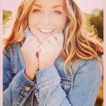 Elisabeth Röhm Instagram - 🩵💙 #fbf @liverpoollosangeles