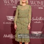 Elisabeth Röhm Instagram - Such a magical morning @hollywoodreporter honoring @kerrywashington @adele and all of the beautiful speeches that went along with it @arianadebose @helenmirren And to all the young ladies that received scholarships keep shining bright! ✨⭐️