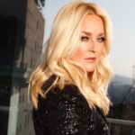 Elisabeth Röhm Instagram - Dancing into #2024 with so much gratitude for all of you! Can’t wait to share what lies ahead in the New Year! Let’s go! ✨✨ #wishyouallthebest #grateful #newyear #allyou