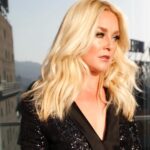 Elisabeth Röhm Instagram - Dancing into #2024 with so much gratitude for all of you! Can’t wait to share what lies ahead in the New Year! Let’s go! ✨✨ #wishyouallthebest #grateful #newyear #allyou