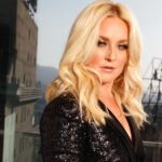 Elisabeth Röhm Instagram - Dancing into #2024 with so much gratitude for all of you! Can’t wait to share what lies ahead in the New Year! Let’s go! ✨✨ #wishyouallthebest #grateful #newyear #allyou