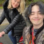 Elisabeth Röhm Instagram - Happiness ❤️