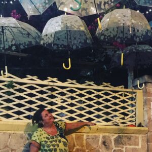 Elisavet Konstantinidou Instagram - Μες στο κατακαλόκαιρο δες τι βλέπεις!!!