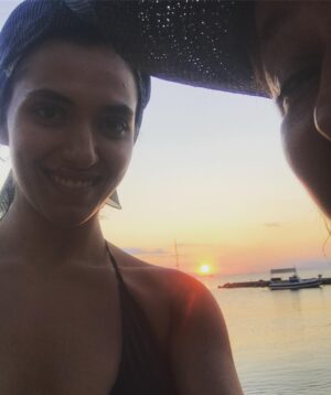 Elisavet Konstantinidou Instagram - Ευτυχιαααααα
