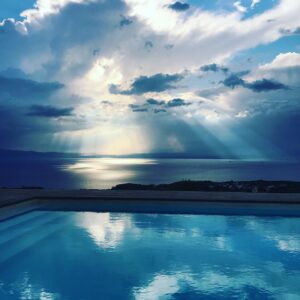 Elisavet Konstantinidou Instagram - Τι να πω?