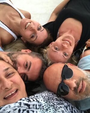 Elisavet Konstantinidou Instagram - 