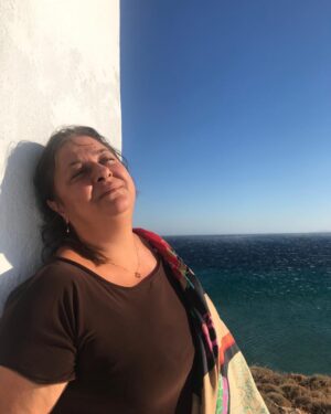 Elisavet Konstantinidou Instagram - Εναρμόνιση!