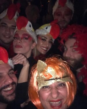 Elisavet Konstantinidou Instagram - 