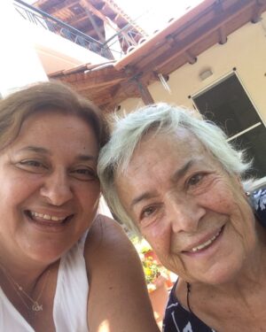 Elisavet Konstantinidou Instagram - Χρόνια πολλά