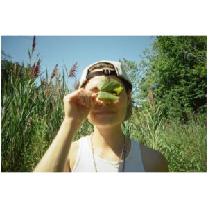Elise Bauman Instagram - An ode to summer
