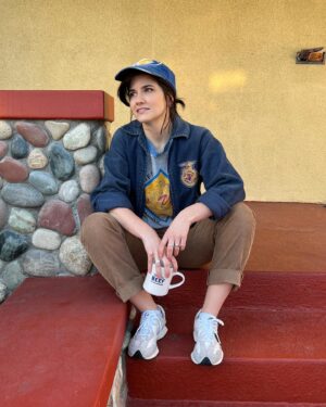 Elise Bauman Instagram - Original Beef