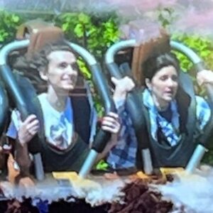 Elise Bauman Instagram - I have truly never laughed harder at a series of photos