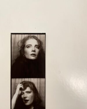 Elise Eberle Instagram - Film Stop.