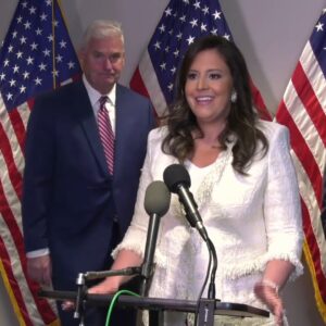 Elise Stefanik Top 100 Instagram Photos and Posts