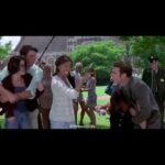 Elise Neal Instagram - "DID U GET THAT ON FILM" 🎥 😁 #greattimes #scream2 #fbf #nevecampbell #courtneycox #jerryoconnell #eliseneal #lievschreiber #duanemartin