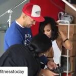 Elise Neal Instagram – IT
IS A PINNED POST 
NOT MY BDAY – #Repost  blessing to have another year of life!! And YES I AM GRATEFUL ! This year – I pray for us all to find calm and use this time to connect and be safe..
( definitely wish I could have kept plans but being healthy is most important)
Sharing this video because I’m spending more time working out gettingback to this fit🏋🏽‍♀️, & this video from my blackfitnesstoday shoot got over a million views , and was a few months after my 50th bday post #broketheinternet for it’s over 1 million impressions 
I’m saying all this because – In life it’s never too late to create & do what’s unexpected! And 2! Working on my fitness on-line presentation! ONLINE Presence 😃 ( a fitness store or how to age gracefully app Something 🤷🏽‍♀️😂) Toast to another trip around the SUN!🥂 #multiplestreamsofincome #youtube  #antiagecampaign 💋